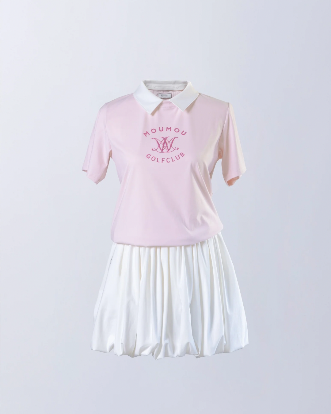 ホイップバルーンスカート