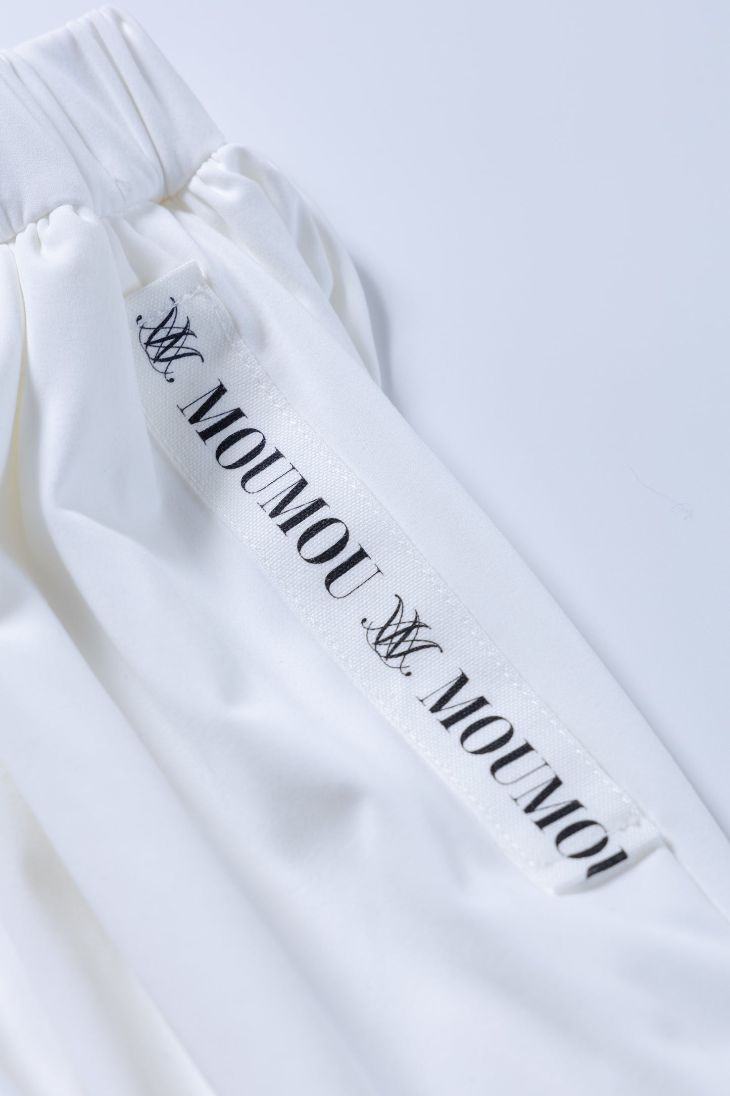 ホイップバルーンスカート