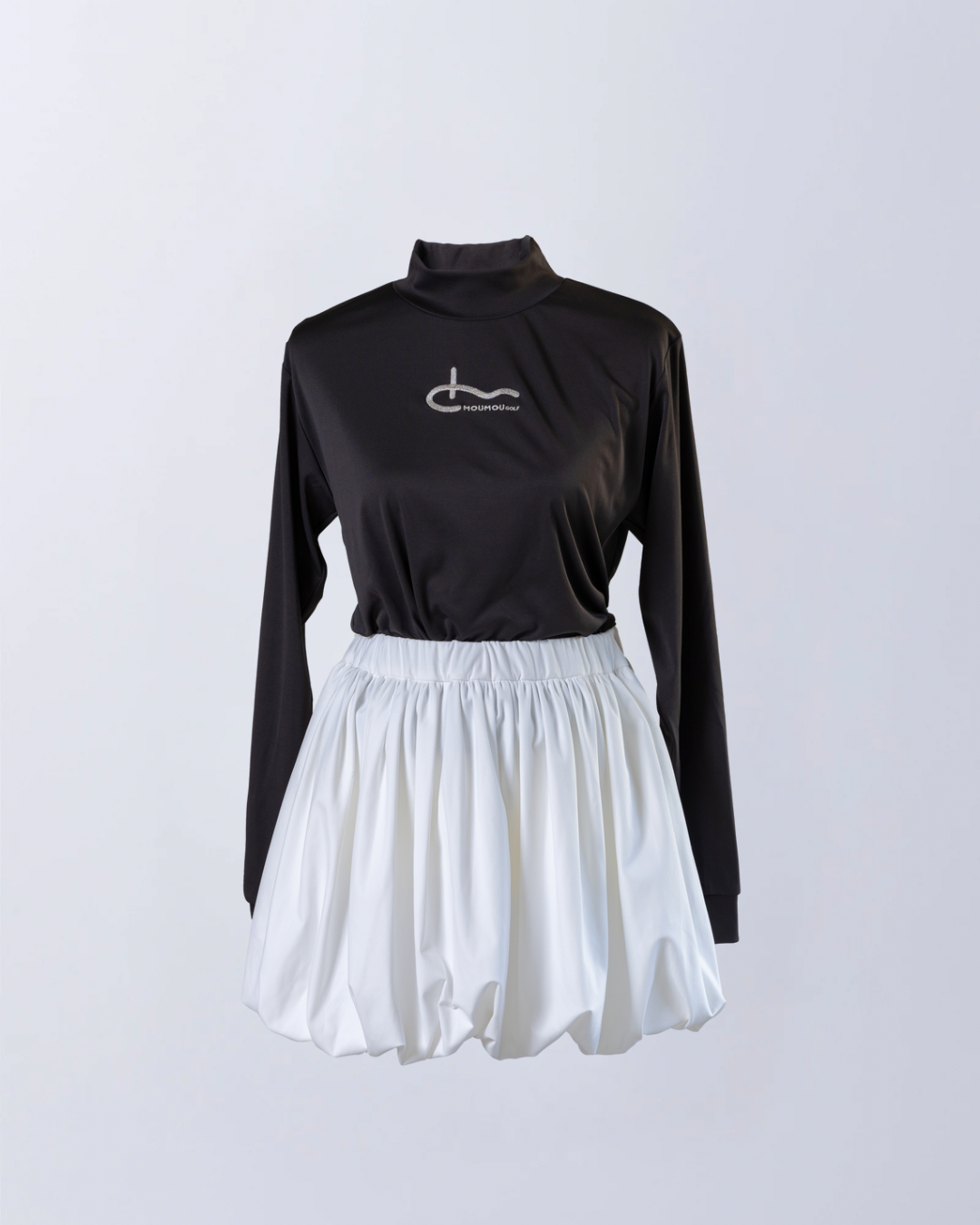 ホイップバルーンスカート