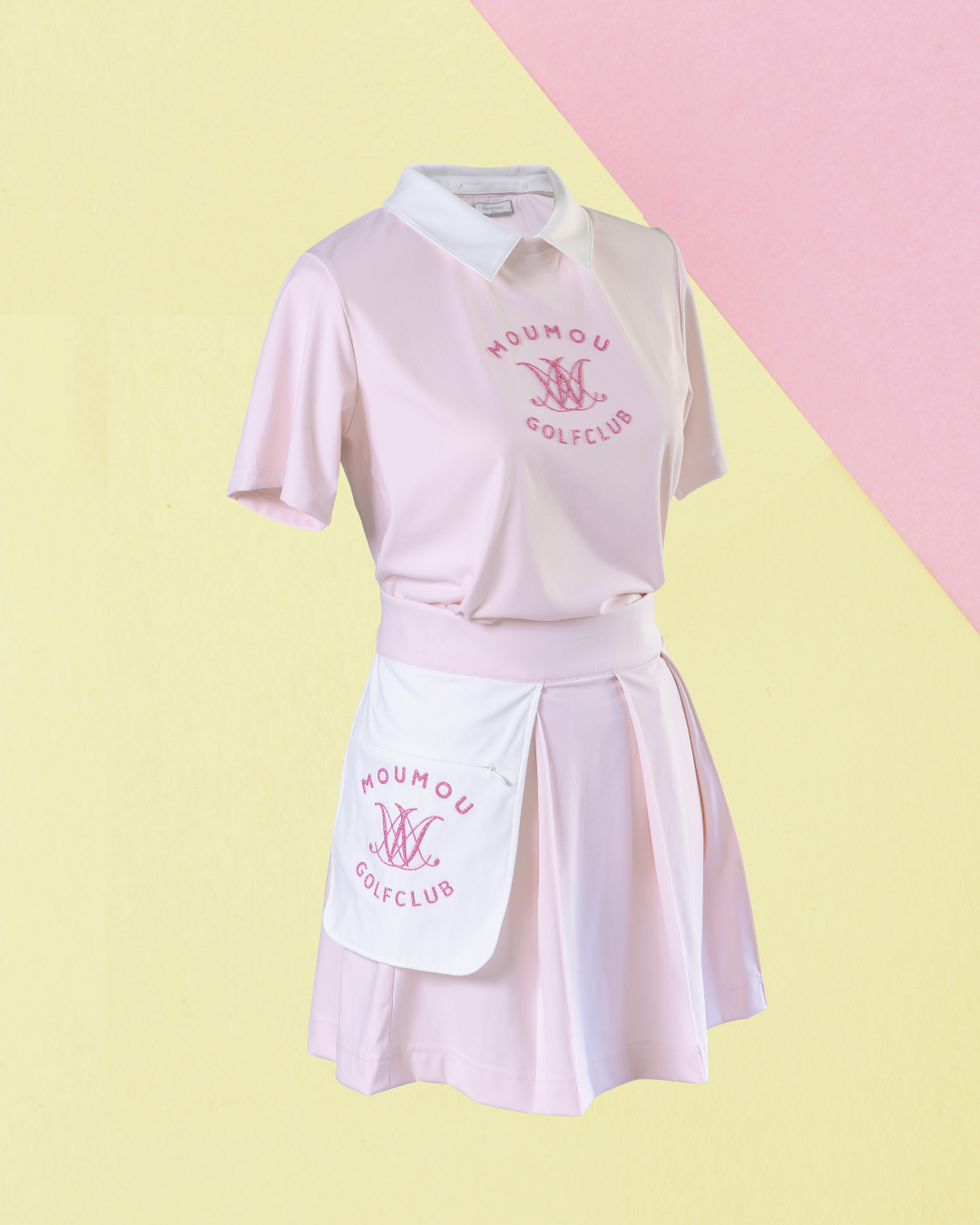 マカロンデュオセット