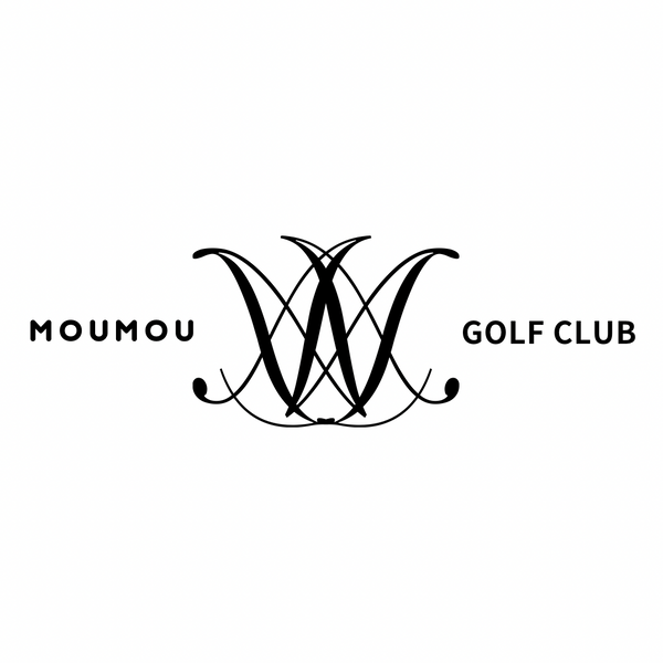  MOUMOU  GOLF