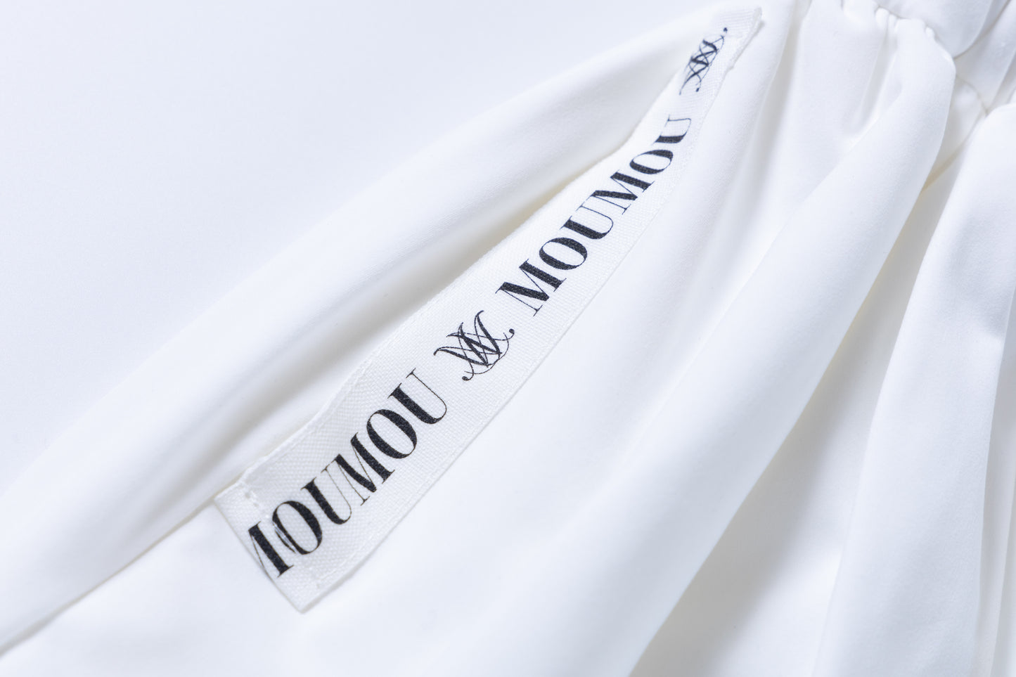 ホイップバルーンスカート